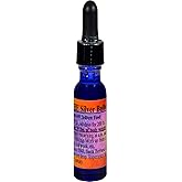 Indiumease The Silver Bullet Liquid, 0.5 Fluid Ounce