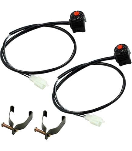 Amazon.com: Kill Switch Compatible with Ski-Doo MX Z 440