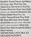 Nature Valley Sweet & Salty Nut Granola Bar Peanut 1.2 oz Bars 6 ct Box