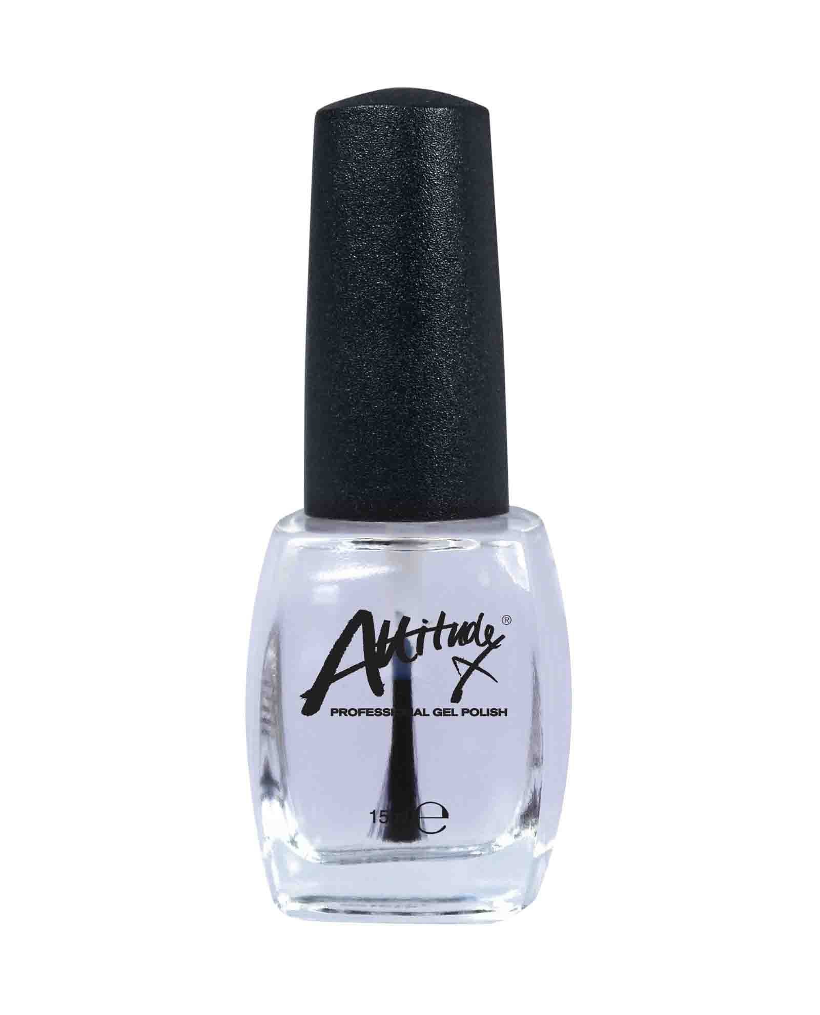Attitude Quick Dry Top Coat