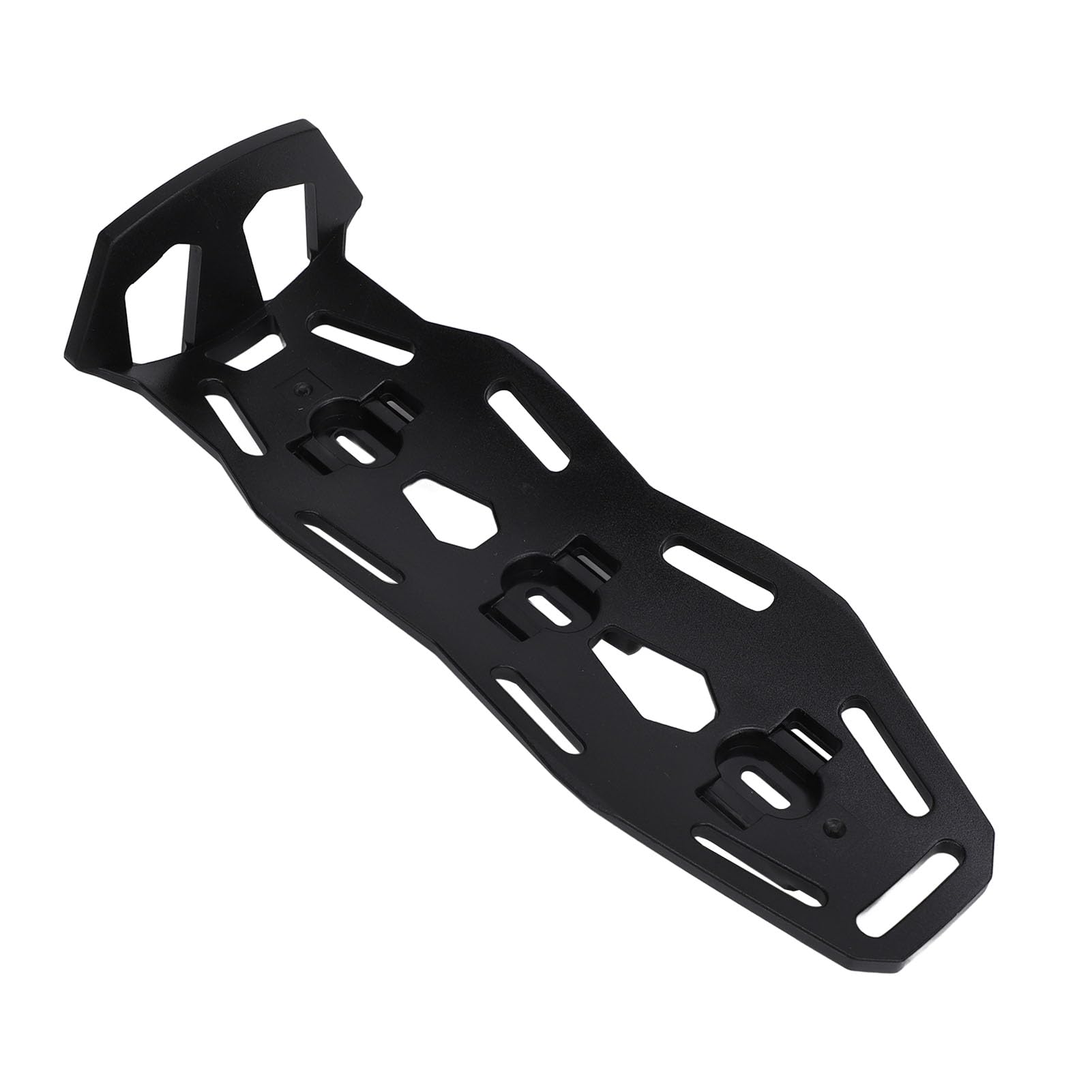 Alomejor bike water bottle cage,durable waterproof front fork mount for cyclists hikers commuters outdoor cycling hiking commuting