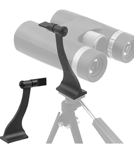 Can Close-Focus Binoculars Be Mounted on Tripods? Discover How