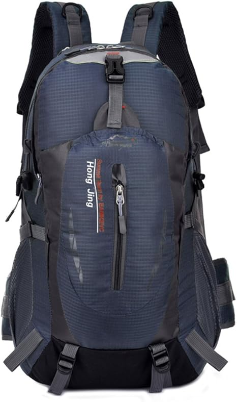 camping hiking knapsack
