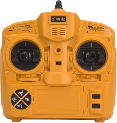 quadcopter transmitter