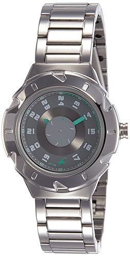 Original Chronograph White Dial Mens Watch - YPMWATCH5236