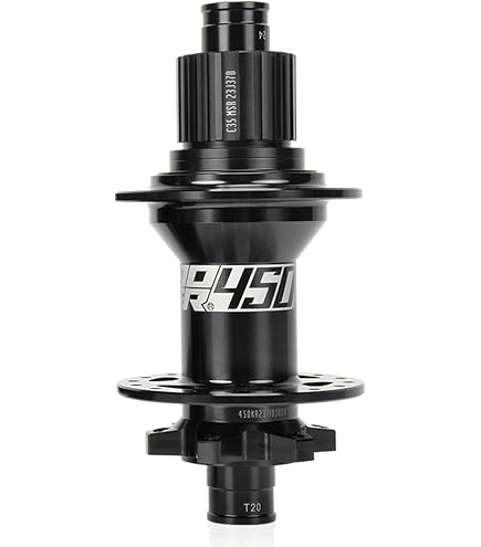Amazon.com : Industry Nine 1/1 Mountain Classic Boost 28H 6 Bolt