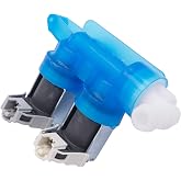 Supplying Demand W10289387 1552836 Front Load Clothes Washer Water Valve Replacement