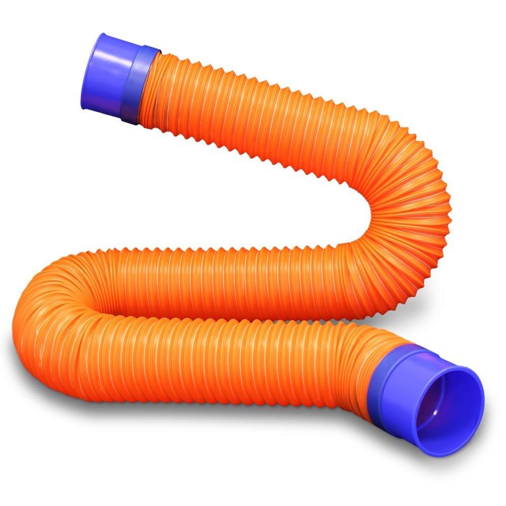Best Rv Sewer Hose Fitting With Garden Hose Connection
