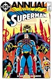 Superman Annual #11