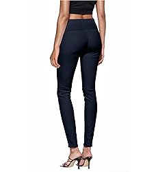 Hybrid & Company Super Comfy Stretch with Full