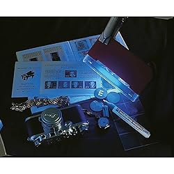 edding 8280 securitas uv marker - colourless - 1