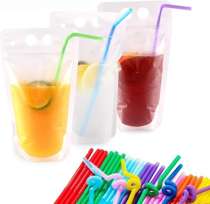 pouch drinks near me