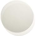 Regency Wraps Parchment Paper Circles For Round Cake Pans, Greaseproof Liners for Non-Stick Baking, 9" (Pack of 50), White