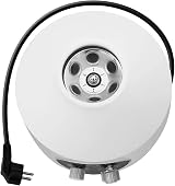 Steinberg Systems Microcentrifuge SBS-LZ-4000/20-6 6x20ml 3200RPM 1200xg Lab view 2