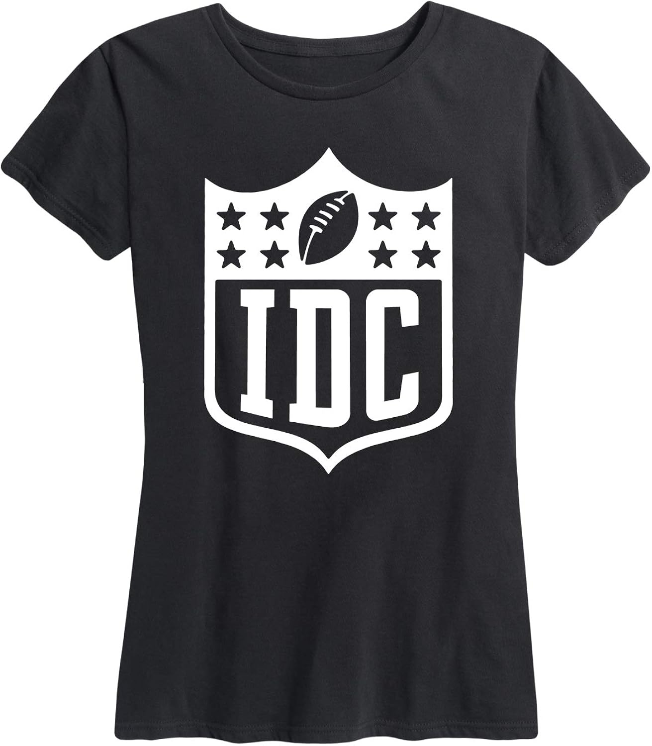 idc nfl shirt