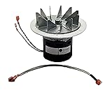 US Stove Vogelzang Ashley Combustion Blower Exhaust