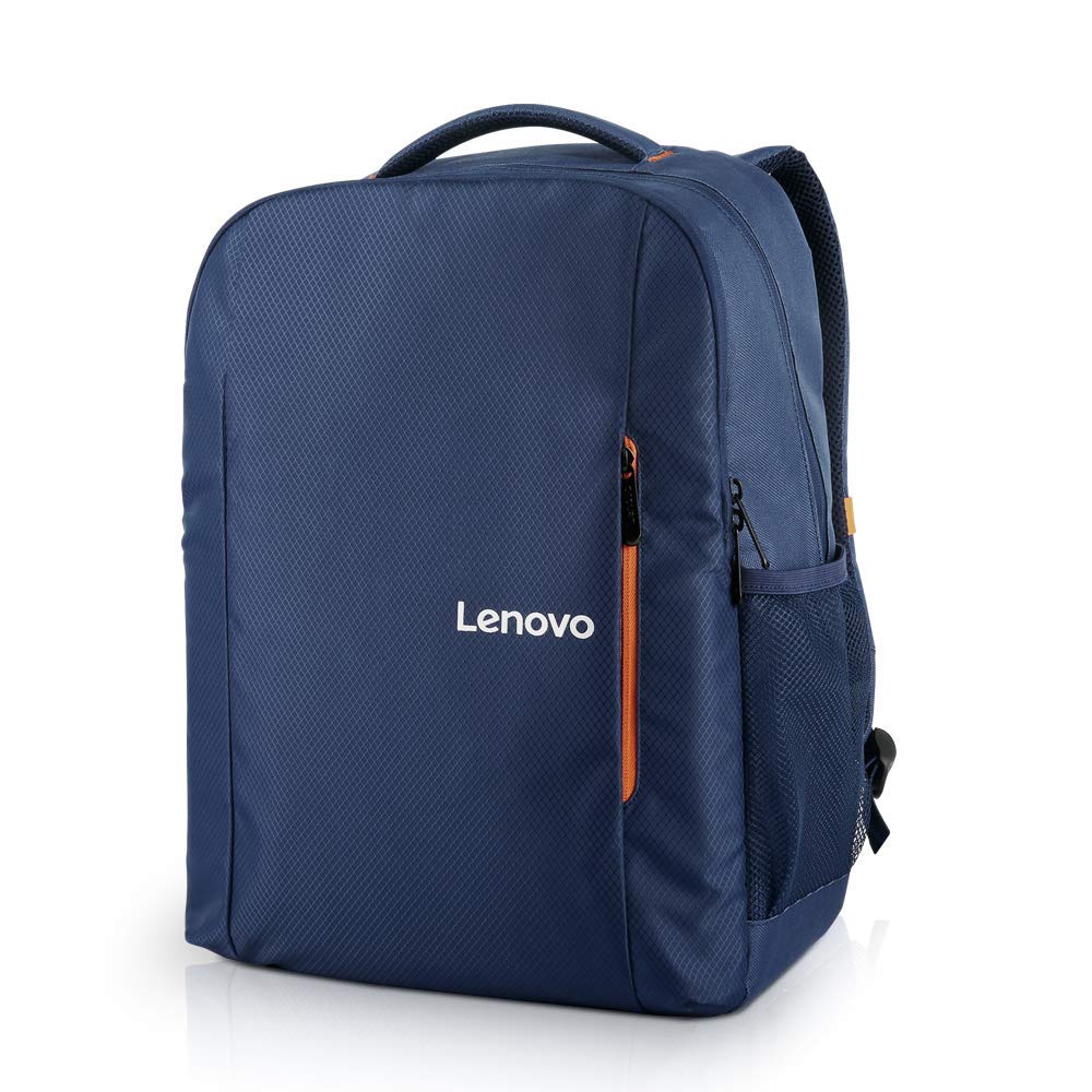 Lenovo B515 39,6 cm (15.6") Sac à dos Bleu