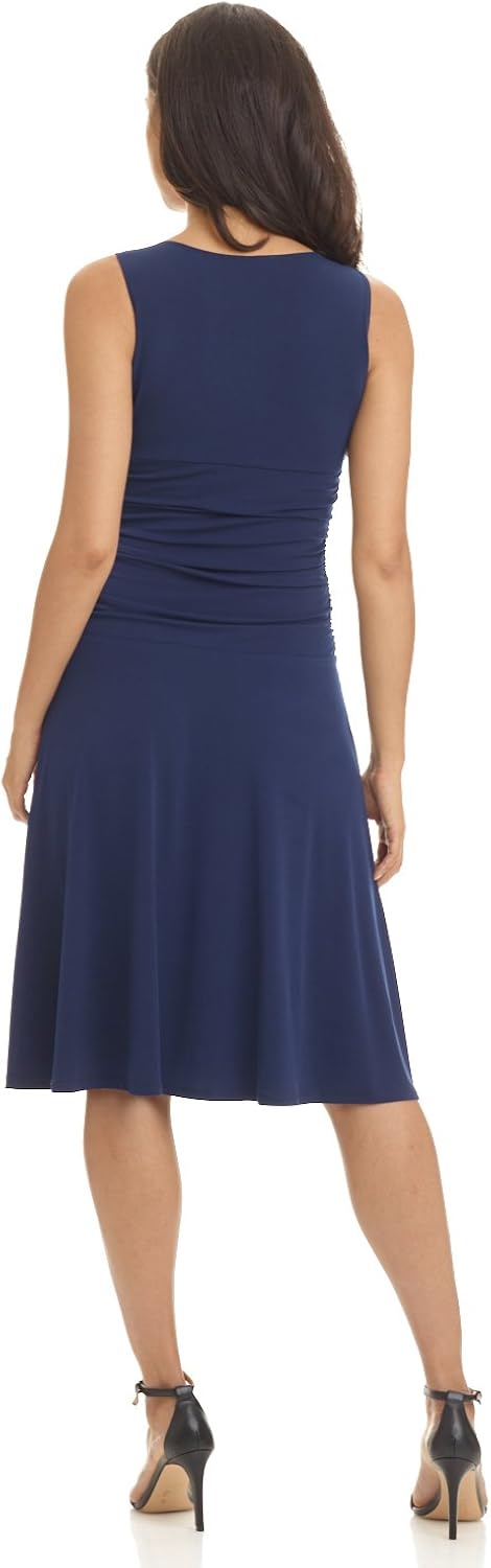 slimming dresses amazon