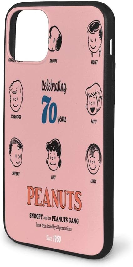Amazon Co Jp Snoopy スヌーピー Iphone 11ケース スマホケース Tpu保護カバー おしゃれ 軽量 すり傷防止 スリム 薄型 可愛い 携帯カバー スマホカバー Iphoneカバー Iphoneケース 家電 カメラ