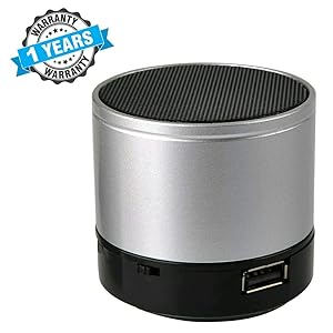 drumstone shower bluetooth speaker