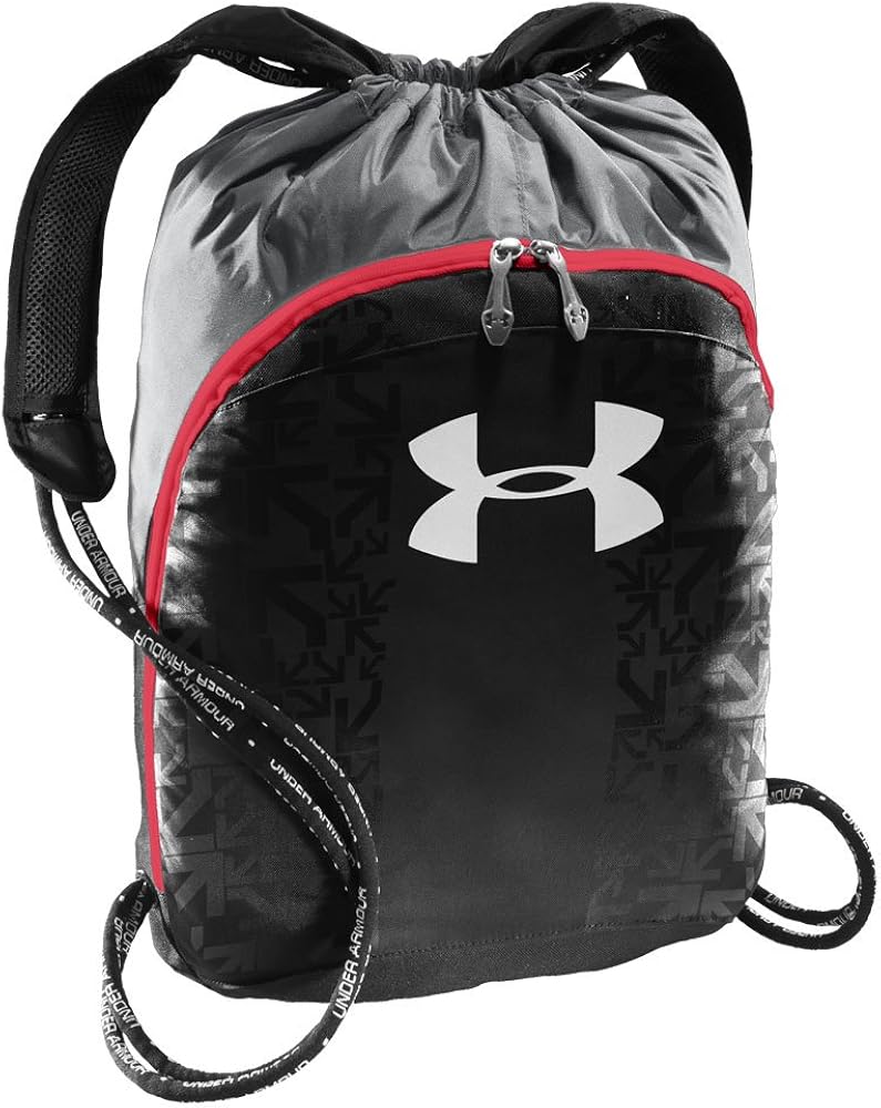 Under Armour Armour Select Sackpack 2.0 Basic Multipurpose