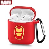 AirPods Case Marvel Avengers Airpods Case