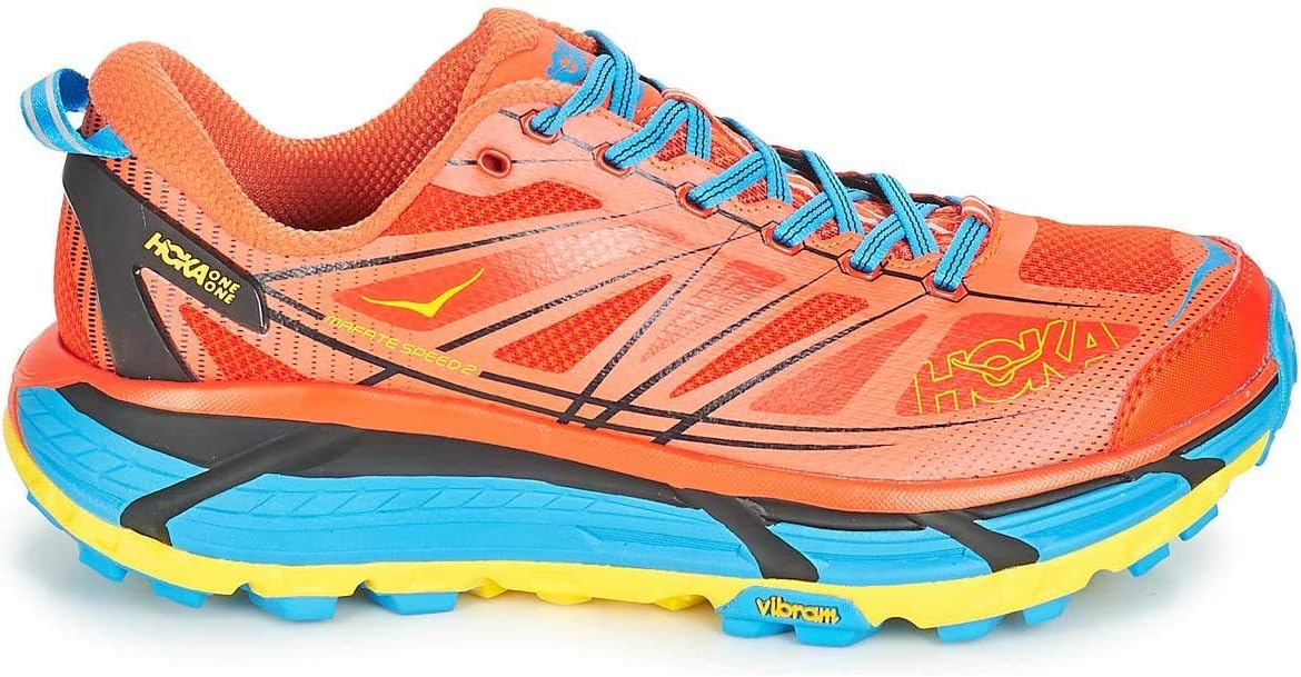 hoka mafate speed 2