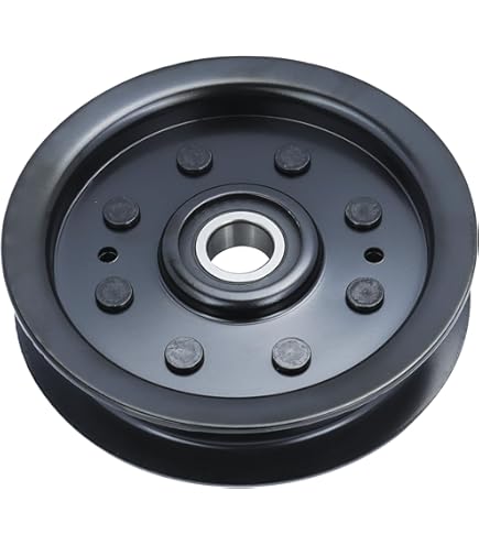 malive Amazon.com : Lawneagle 132-4718 Pulley Replaces Toro 132-4718