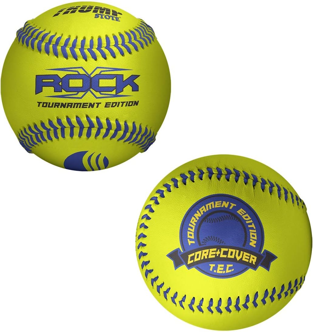 Trump XRock TEC 40/.325 12" Ball Classic M USSSA Approved