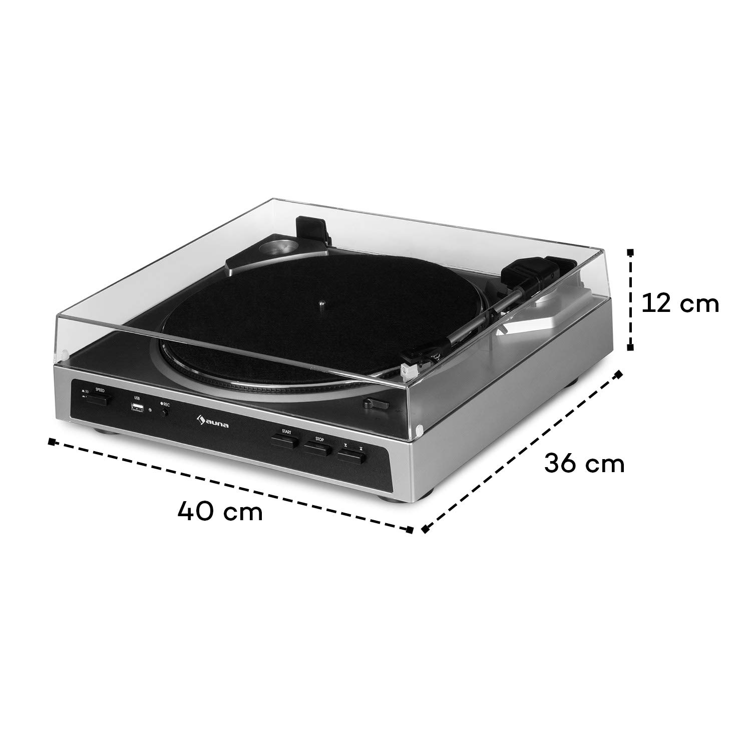 911-DS73 CARTUCCIA AGO DIAMANTATA SOSTITUISCE ASTATIC 83d Astatic - Foto 5