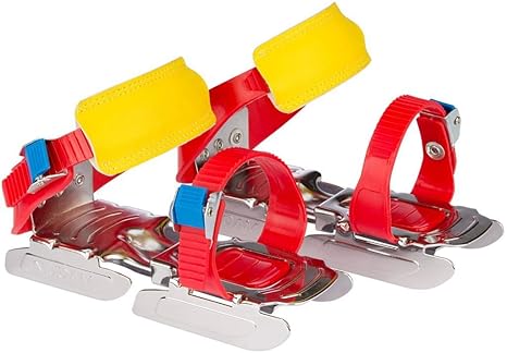 Nijdam Gleitschuhe für Kinder (verstellbar)
