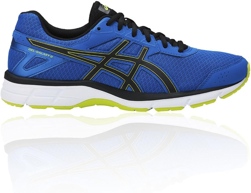 galaxy asics