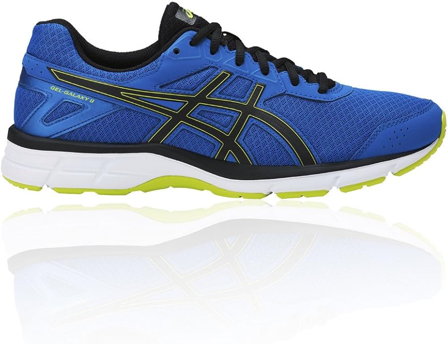 asics gel galaxy 9 review
