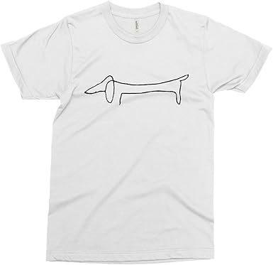 dachshund tee shirts