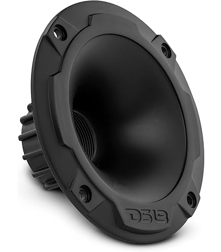 Amazon.com: Bass Rockers HD195Fe High Performance 1.34