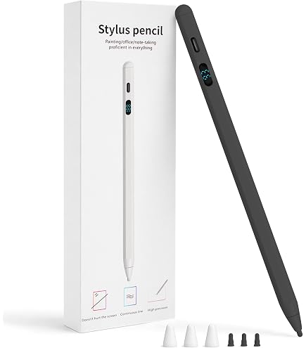 Amazon.com: Stylus Pen Compatible for Lenovo IdeaPad Flex 5 14