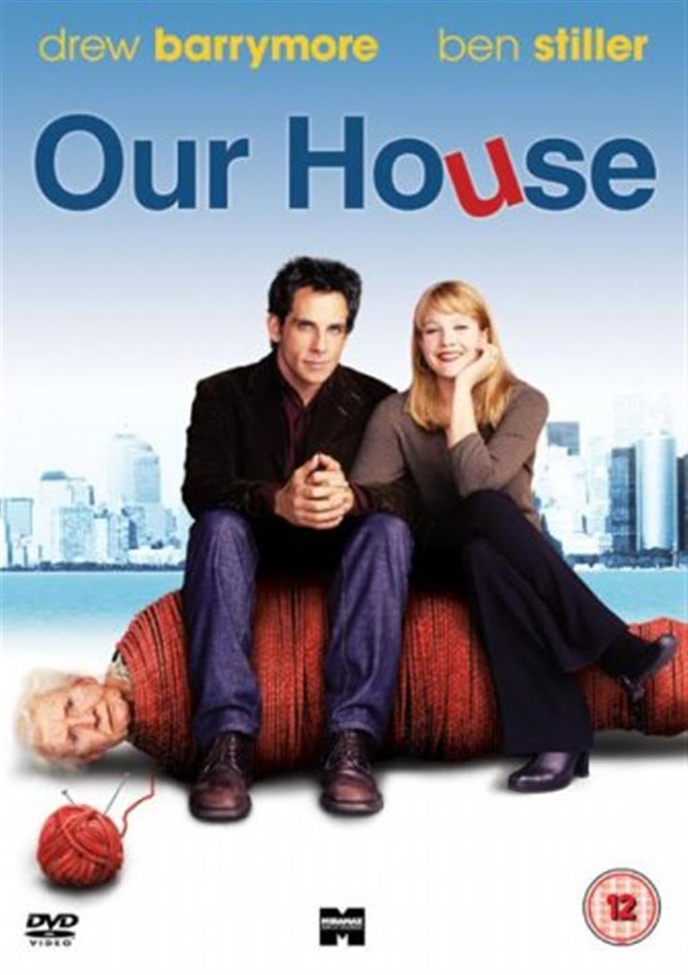 Our House [DVD]
