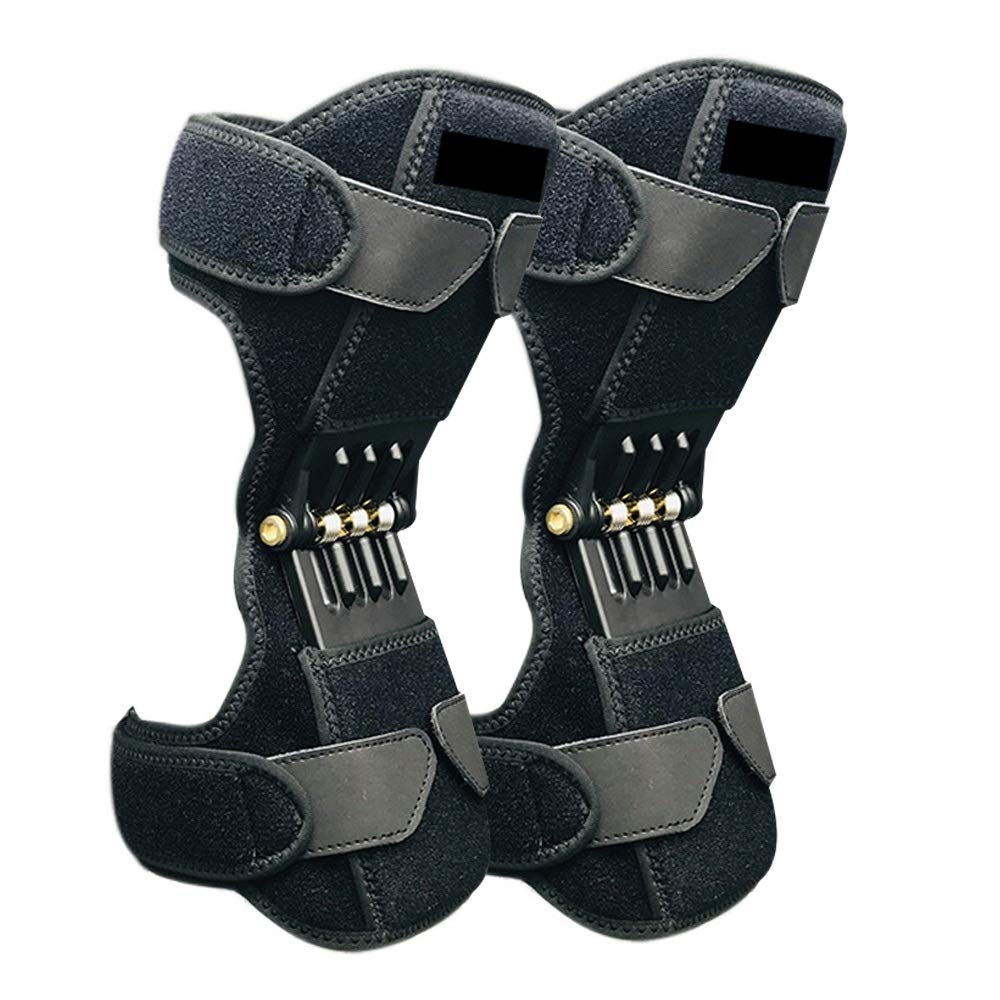 QYLLXSYY NonSlip Joint Support Knee Pads Protective Sports Kneepads