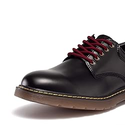 Shoemate Solid Color Round Shoe Laces for