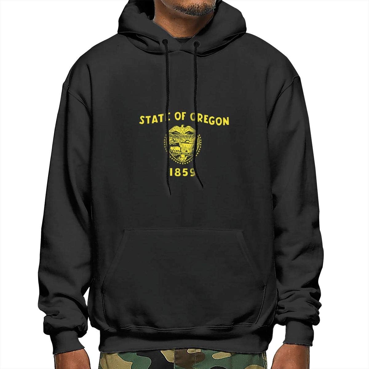 state of oregon sweatshirt