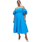 City Chic Women's Plus Size Dress - Rosalee