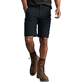 Red Kap Men's Performance Stretch Work Short