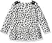 Juicy Couture Baby Girls' 2 Piece Animal Print Tunic and Legging Set
