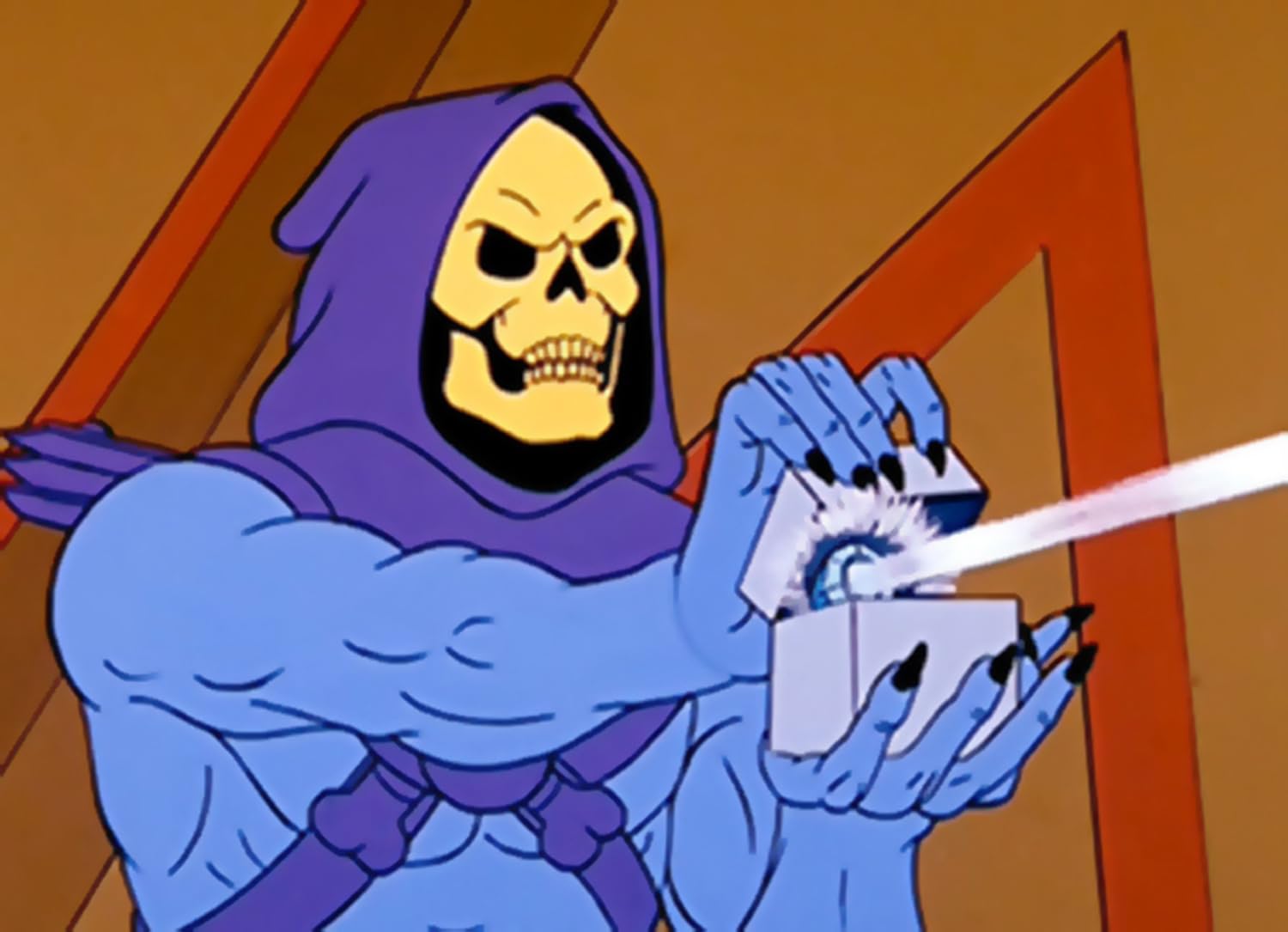 He-Man and the Masters of the Universe (1983) (Vol. 2) (5 Blu-rays) 3