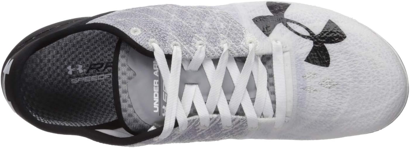 ua speedform sprint 2