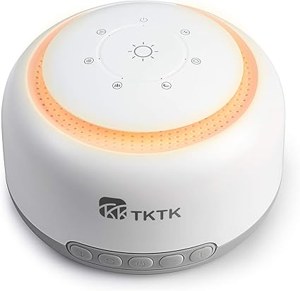 portable baby noise machine