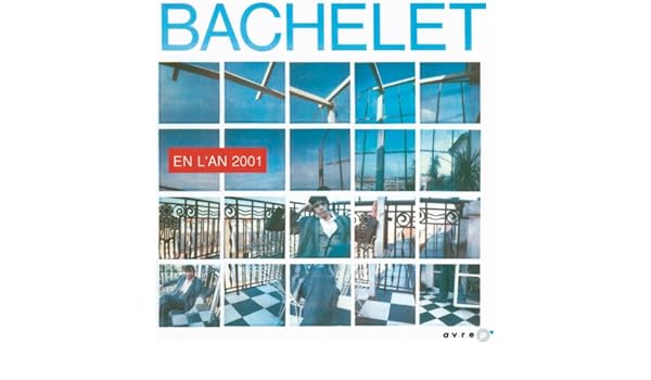 pierre bachelet en lan 2001