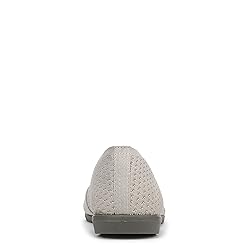 LifeStride Women's Kissed Comfort Flat Ballet Flat