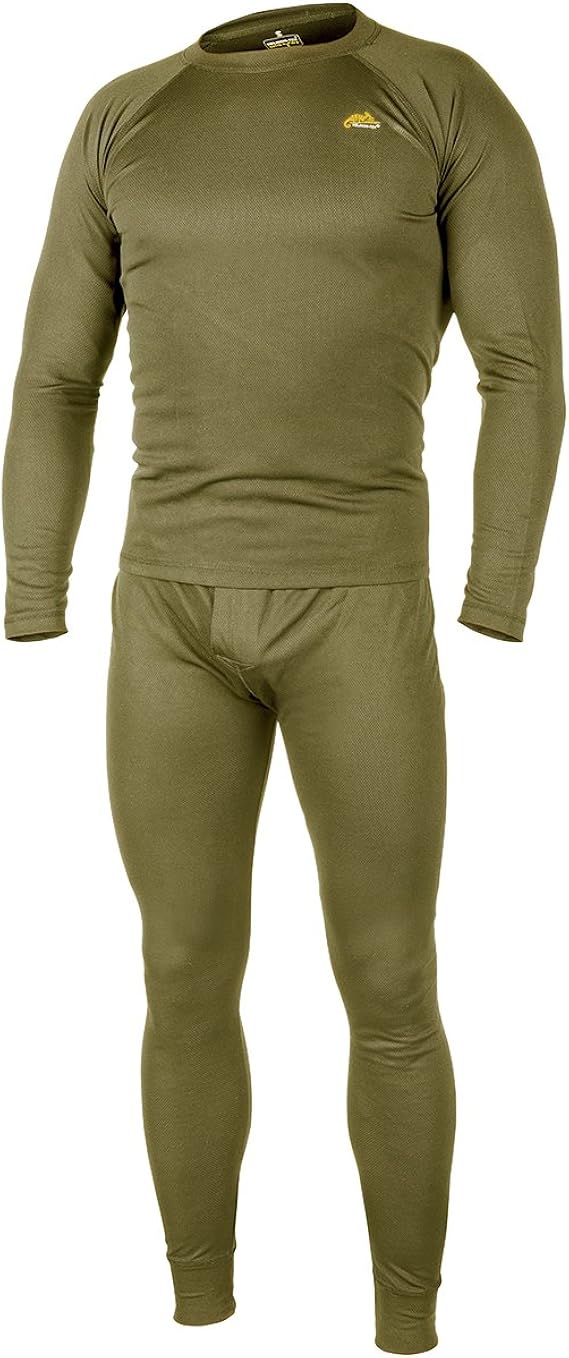 army surplus long johns