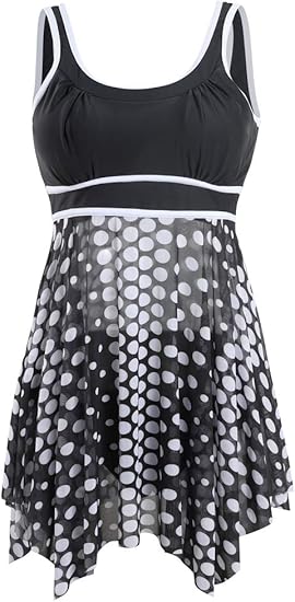 swimming dress for ladies amazon